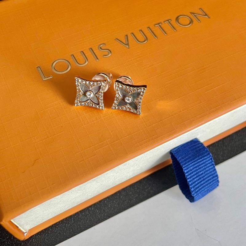 Louis Vuitton Earrings